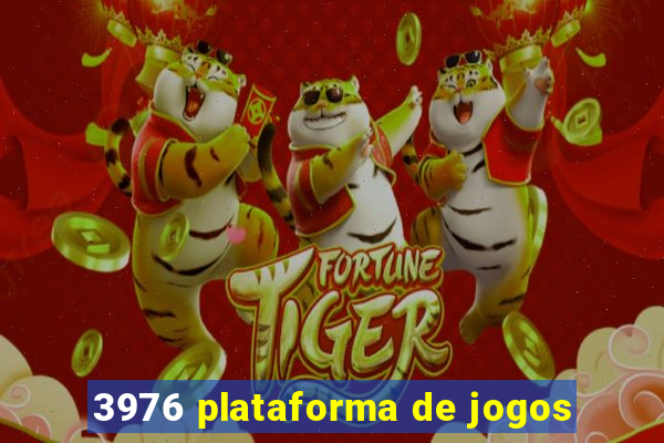 3976 plataforma de jogos